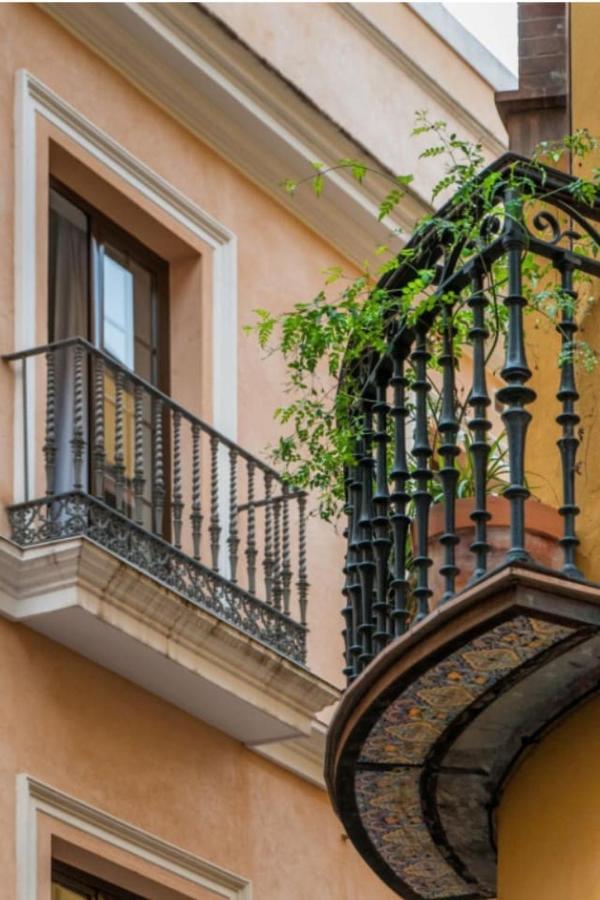 Puente Y Pellon By Thegoodtourist Appartement Sevilla Buitenkant foto