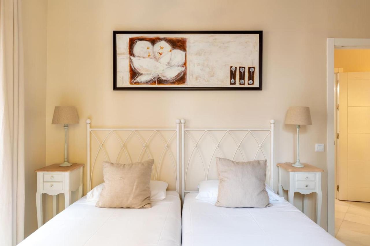 Puente Y Pellon By Thegoodtourist Appartement Sevilla Buitenkant foto